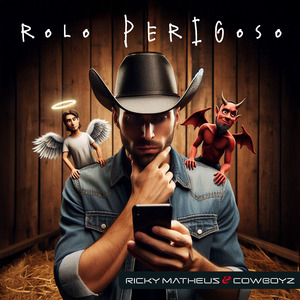 Rolo Perigoso