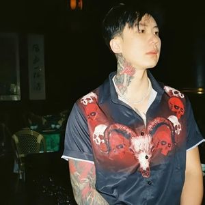 " 那一刻我最想你 "-SASIOVERLXRD × JinJiBeWater隼 Type Beat