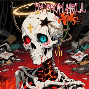 我来自地狱ʢᴗ.ᴗʡᶻ