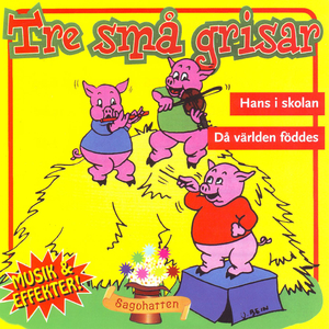 Då Världen Föddes