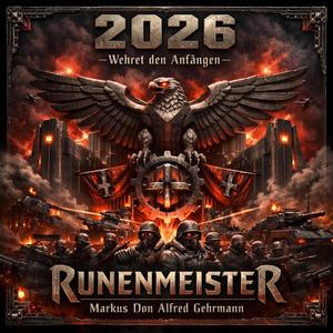 Choirs of the Machine