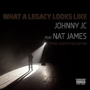 What a Legacy Looks Like (feat. Nat James)