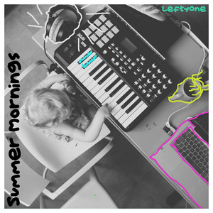 Lhr (feat. Aislinn Grace)