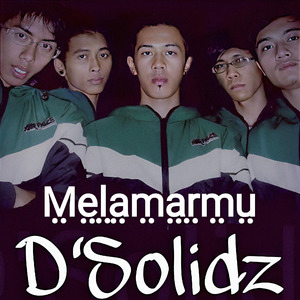 Melamarmu