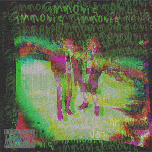 Ammonia