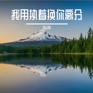 我用执着换你离分