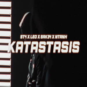KATASTASIS (feat. Leo & Sak34)