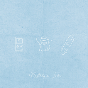 nostalgic love