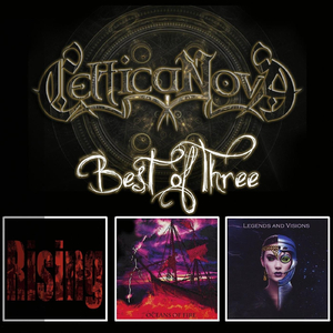 Champion of the Seas / Crossing the Minch