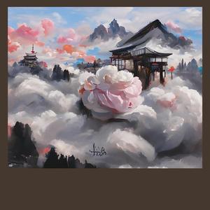 Radiant Amethyst Glow