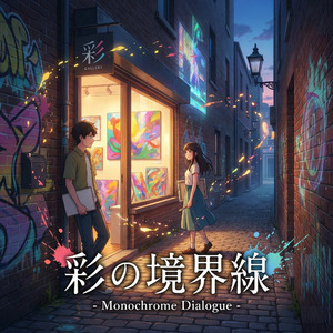 高鳴る鼓動と彼方の君