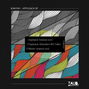 Rarity (Original Mix)