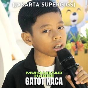 Gatot Kaca (Jakarta Supergigs)
