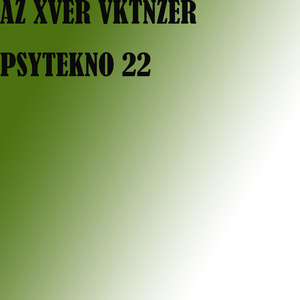 PSYTEKNO M26