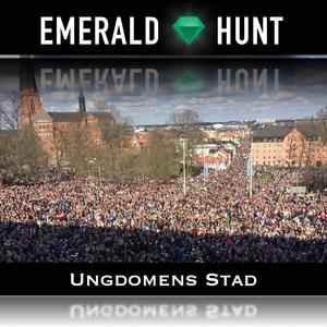 Ungdomens stad
