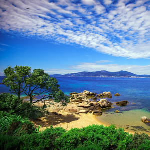 红尘路（古筝）