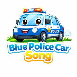 Blue Police Car Song