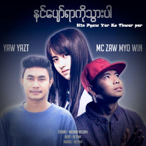 Nin Pyaw Yar Ko Thwar Par