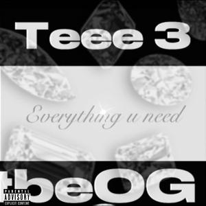 Everything U Need (feat. ItbeOG)