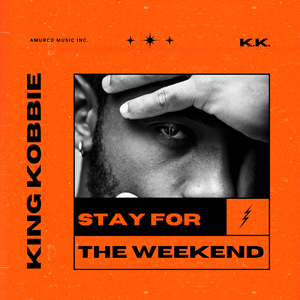 Stay For the Weekend (Instrumental)