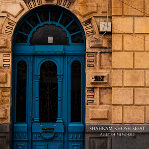 Yadegare Hamedan, Pt. 1