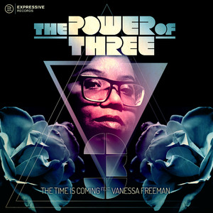 The Time Is Coming (Atjazz 'Love Soul' Dub)