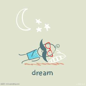 《小小的我 大大的梦》词：祝愉勤 曲：李砚