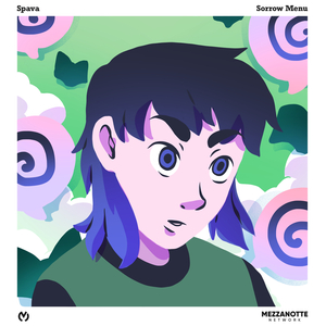 Sorrow Menu