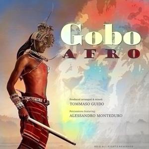 GOBO AFRO (feat. Alessandro Monteduro)