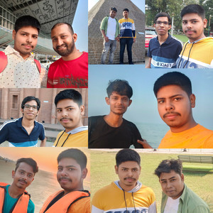 Mera Yaar Meri Daulat