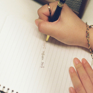 봄처럼 다가왔던 그 시간