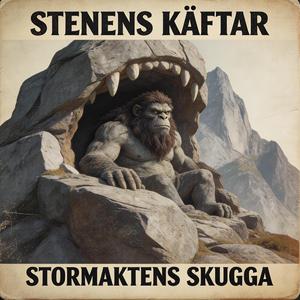Stenens Käftar (Vi hatar ljuset)