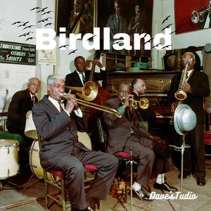 Birdland