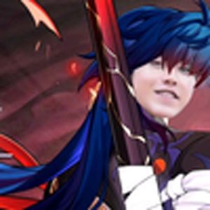 一个真正的男人(小黑子)