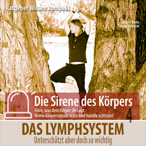 Das Lymphsystem: oft unterschätzt, aber doch so wichtig – Abspann