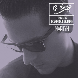 Marilyn (feat. Dominique Lejeune)
