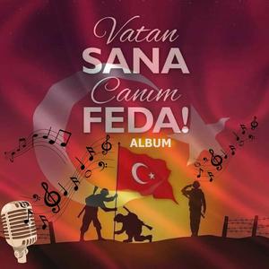 Vatan Sana Canım Feda (Anadolu Rock Version)