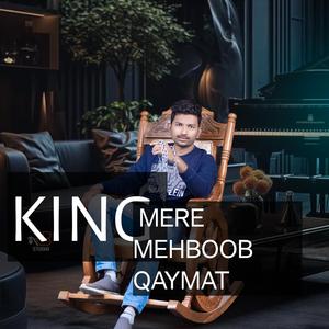 KING X Mere Mehboob Qayamat Hogi X MC STAN