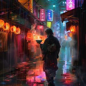 ラーメン放浪者ゴンちゃん