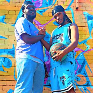 Black King (feat. Aaron Anderson) (Remix)