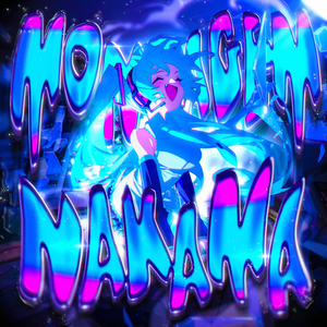 MONTAGEM NAKAMA