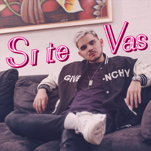 Si te vas