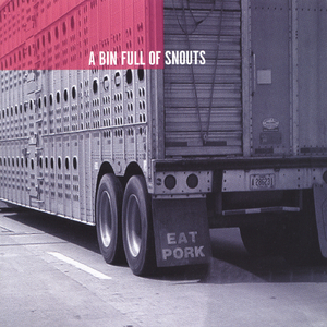 Big Joe (freelance Freak)