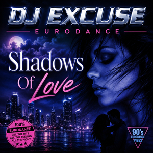 Shadows Of Love