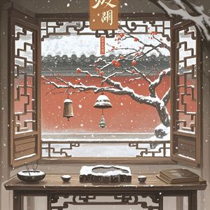 梅香如故