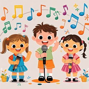 恐龙巧趣启蒙歌 恐龙《大连鸟》