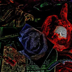 SICK OF ME (feat. Anxrchy)