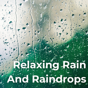 Mountain Thunderstorm Light Rain