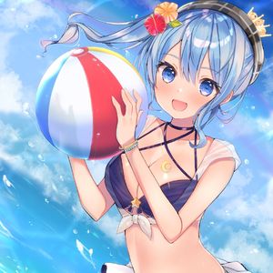 ビビデバ（Artkle Drum Remake)