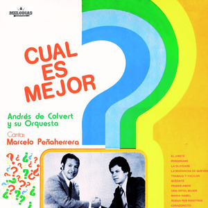La Olvidaré